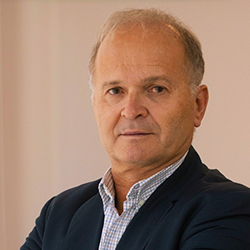 Claudio Alberto Panichelli