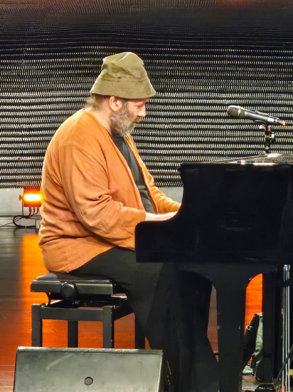 Alejandro Franov