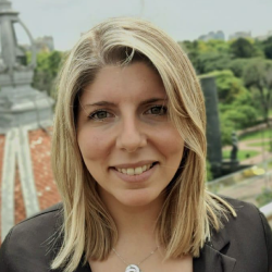 Foto de perfil de Antonella Carla Mitidieri