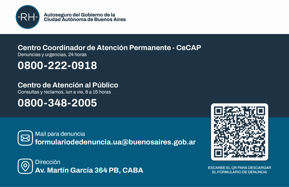 Credencial de Autoseguro BA