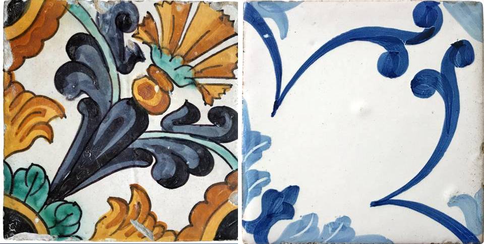 El Azulejo en el Río de la Plata 1949-2026