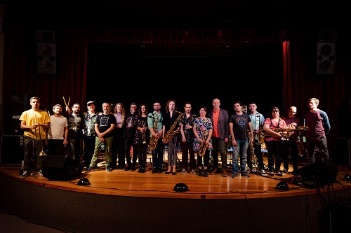 Big Band Regional