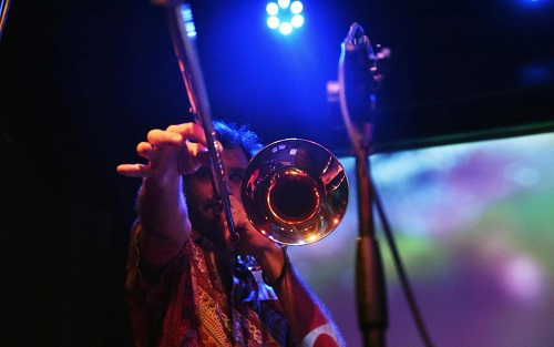 Brass Ensamble