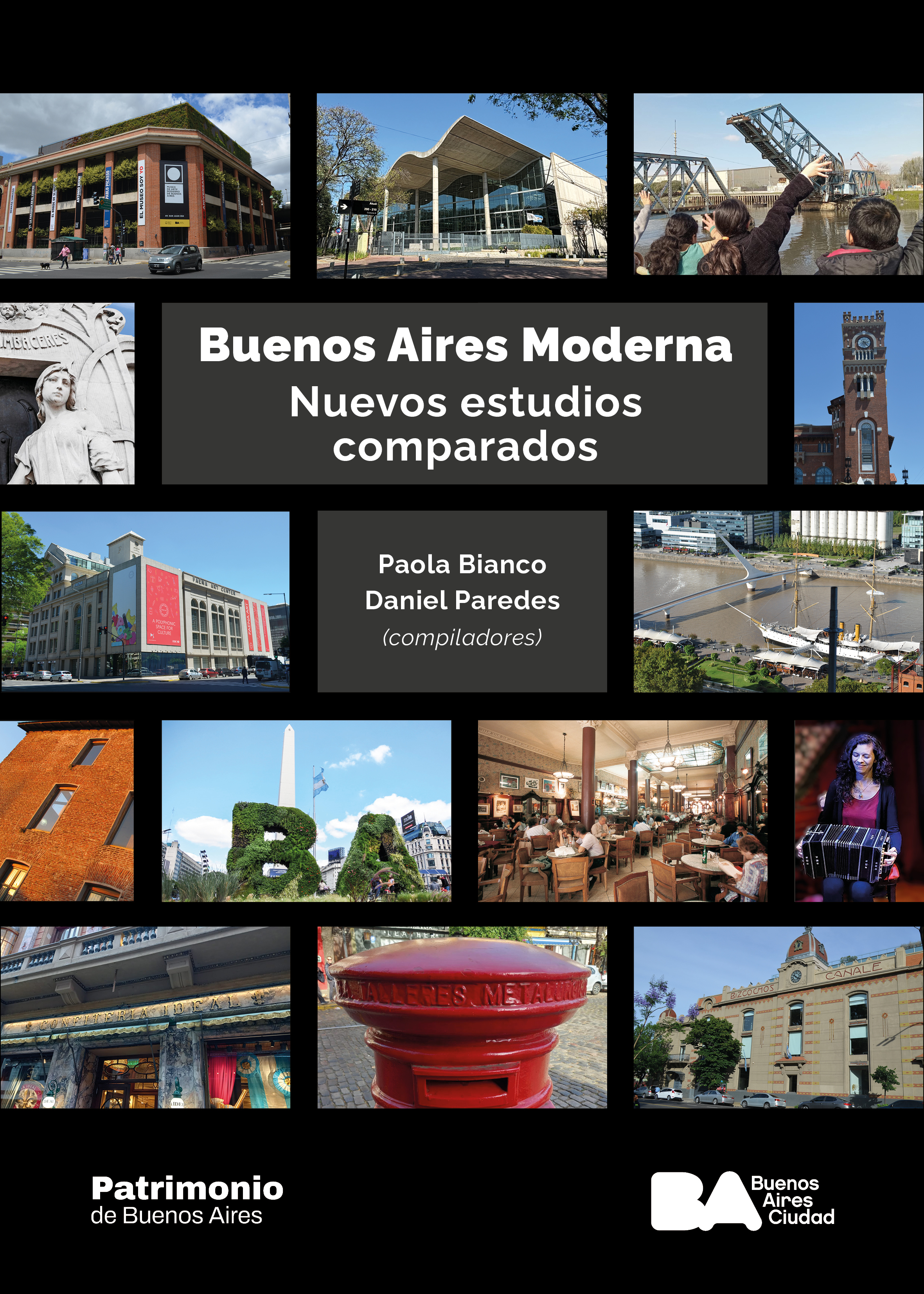 Buenos Aires Moderna