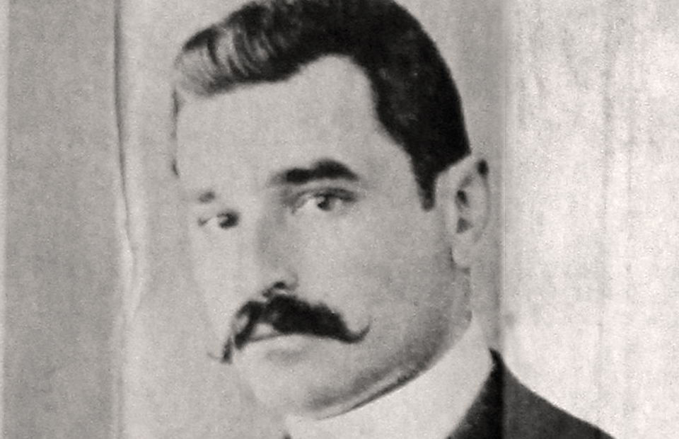 Américo Bonetti diario