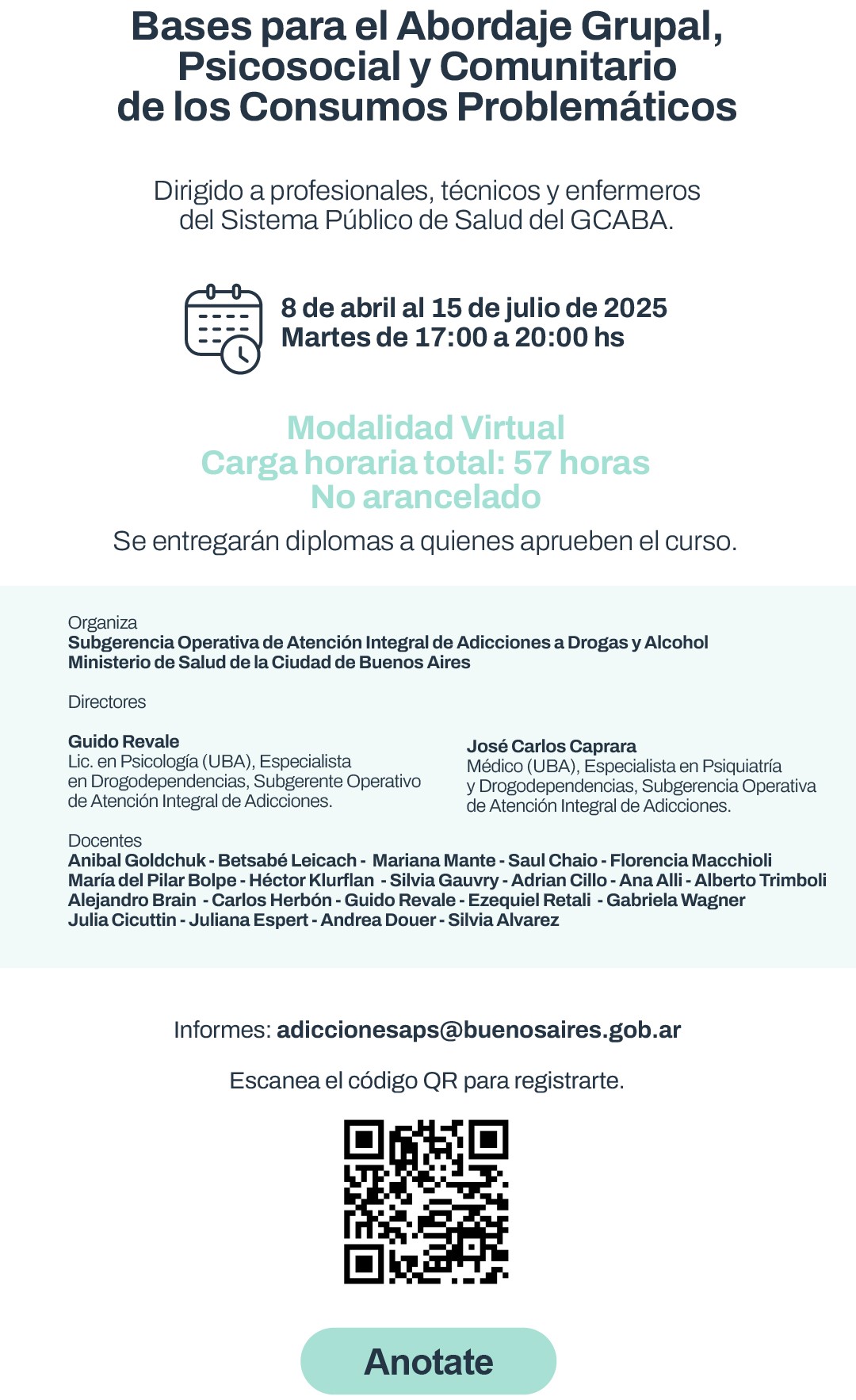 curso consumos problematicos