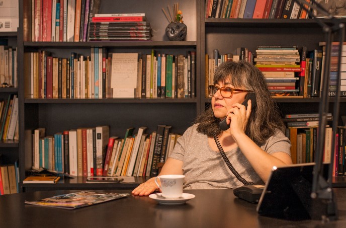 La Ciudad es la primera jurisdicción del país en poner en agenda de gestión las problemáticas asociadas al bienestar emocional de las personas mayores