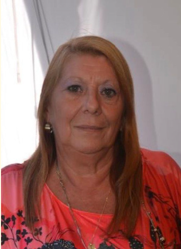 Directora Raquel Herrero