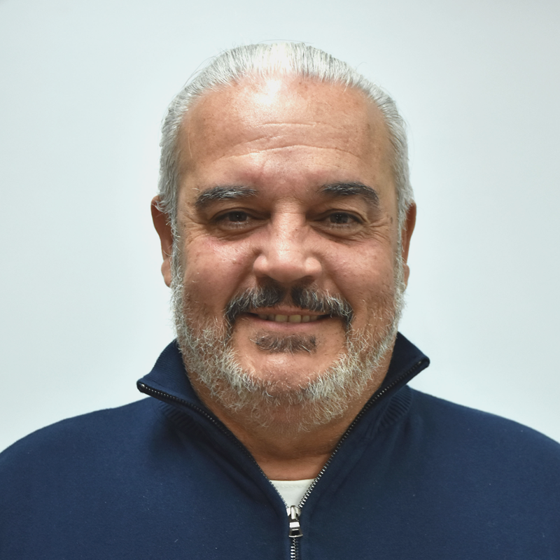 Carlos Marcelo Martínez