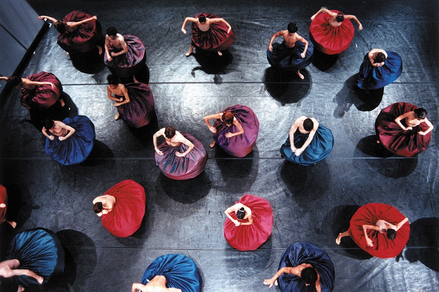 carmina burana