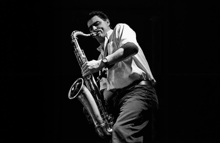 Ricardo cavalli jazz