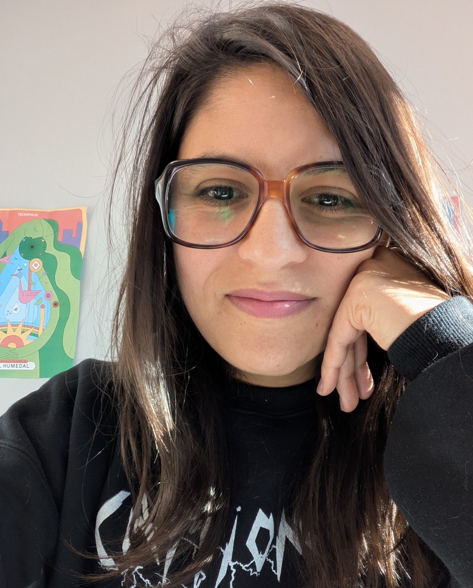 Cecilia Cisneros
