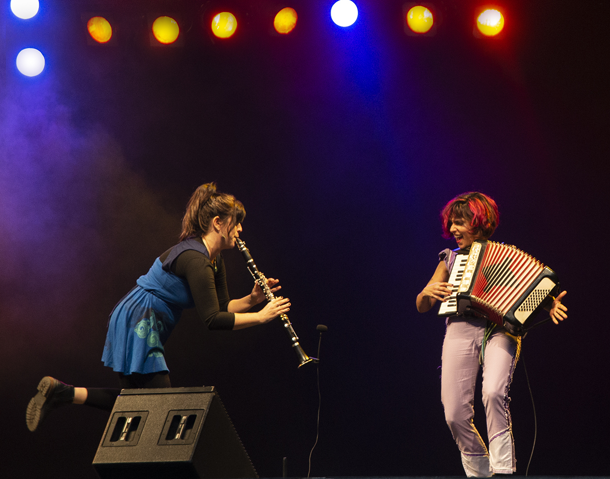 Vacaciones de Invierno