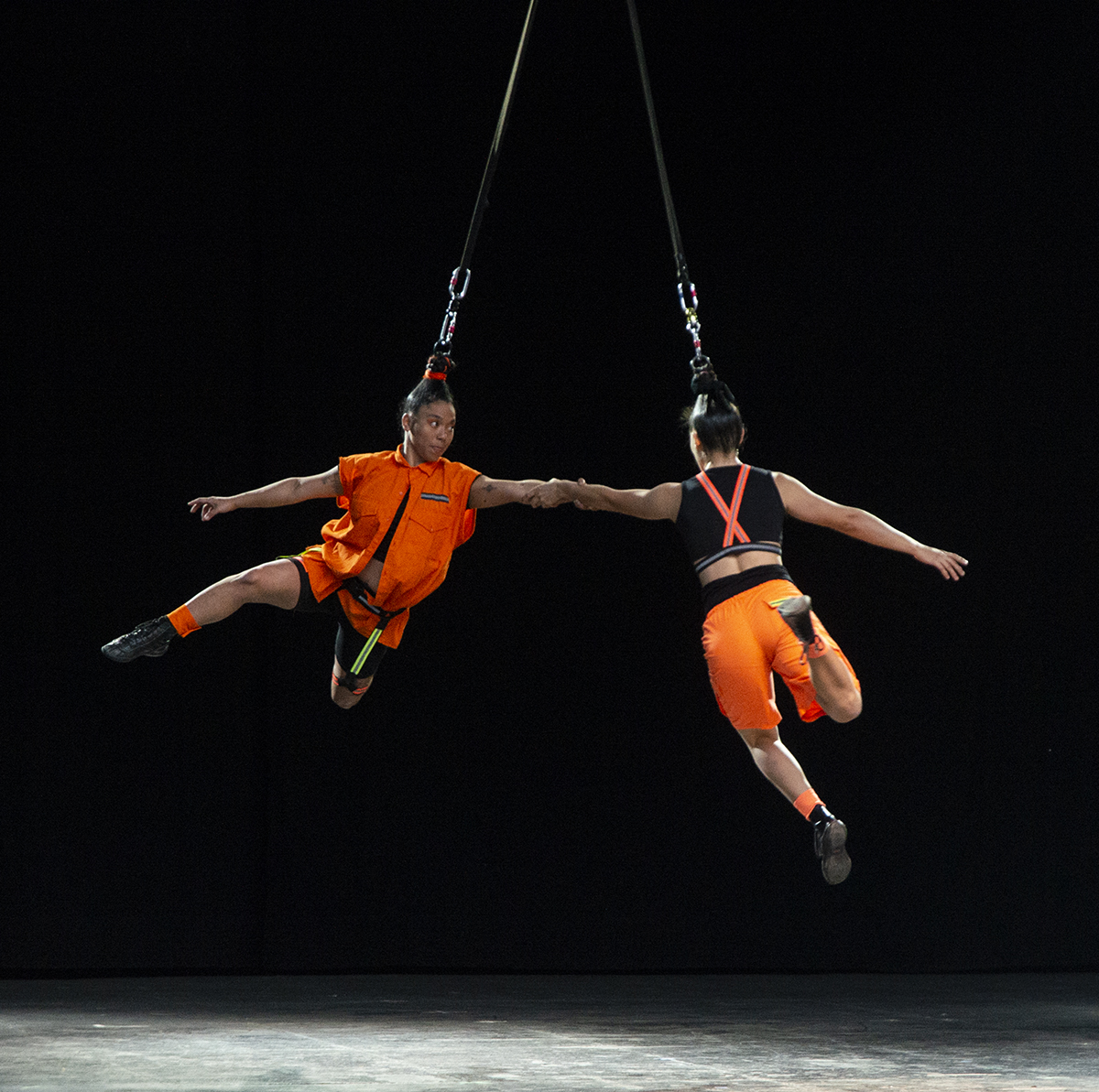 FICI Festival Internacional de Circo Independiente