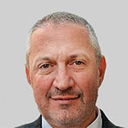 Claudio Damián Presman