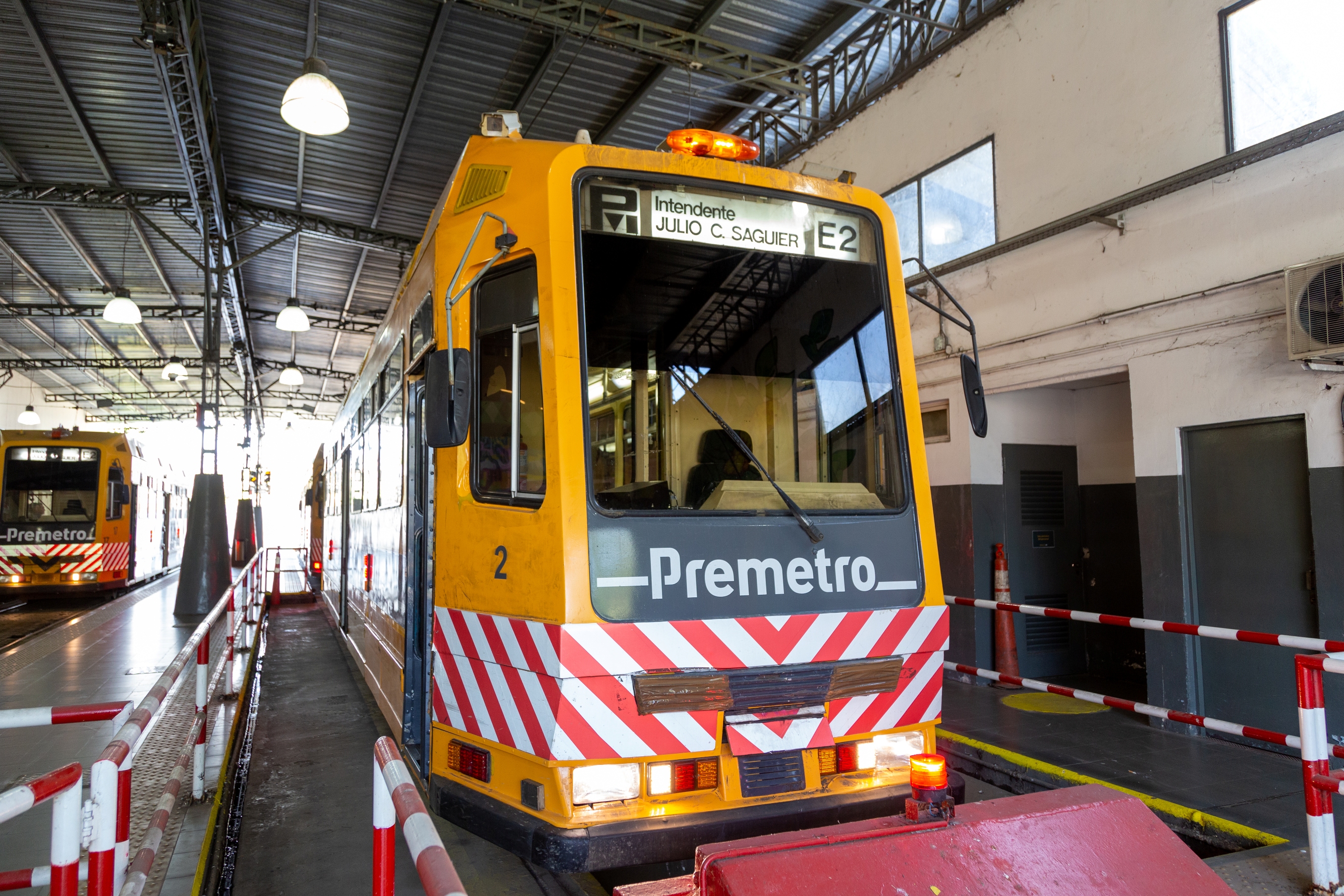 premetro
