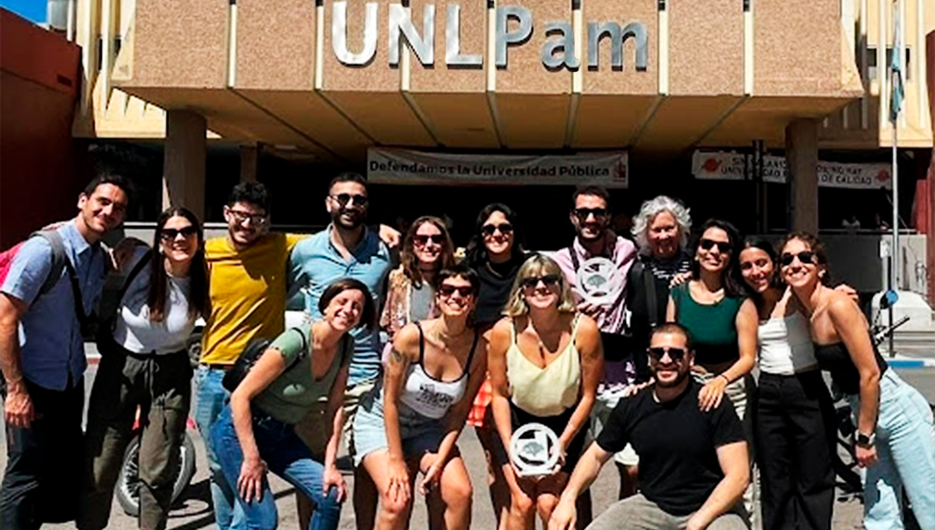 Congreso de la Federación de Medicina General y Equipo de Salud