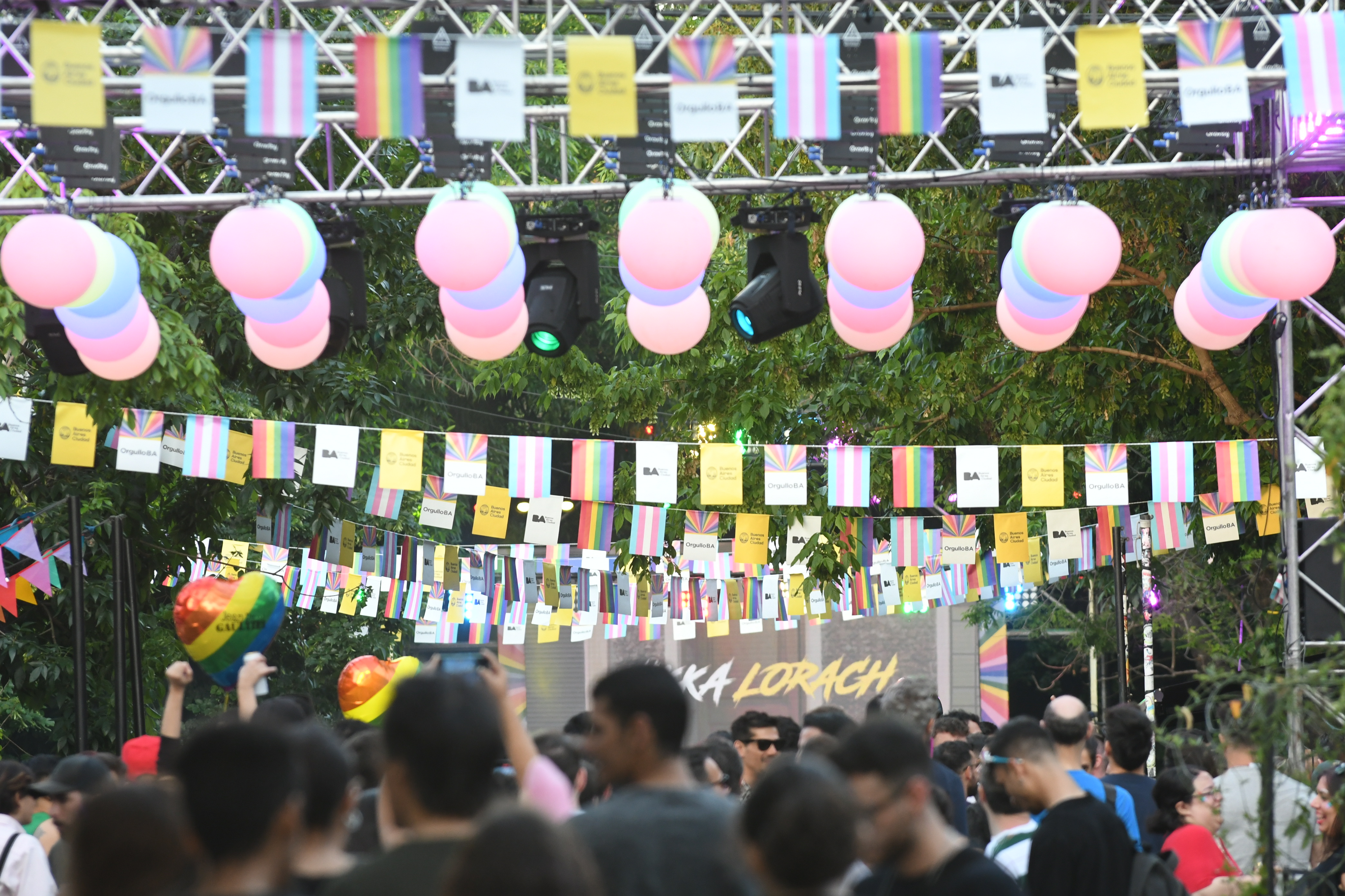 ORGULLO BA