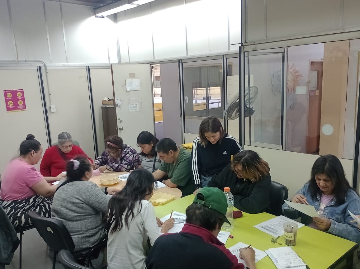 acompañamiento preasis