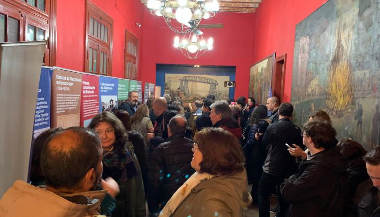 Día de la Acción Ambiental por la Cuenca Matanza Riachuelo