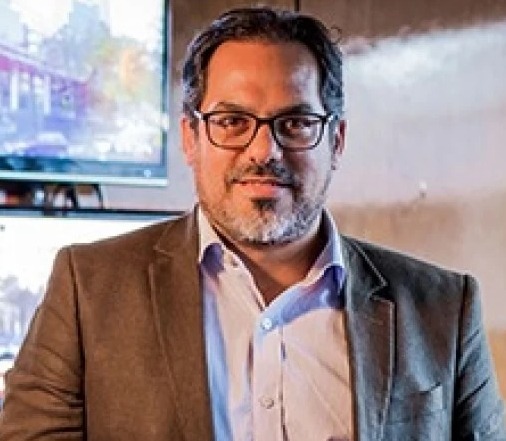 DG Planificación y Control