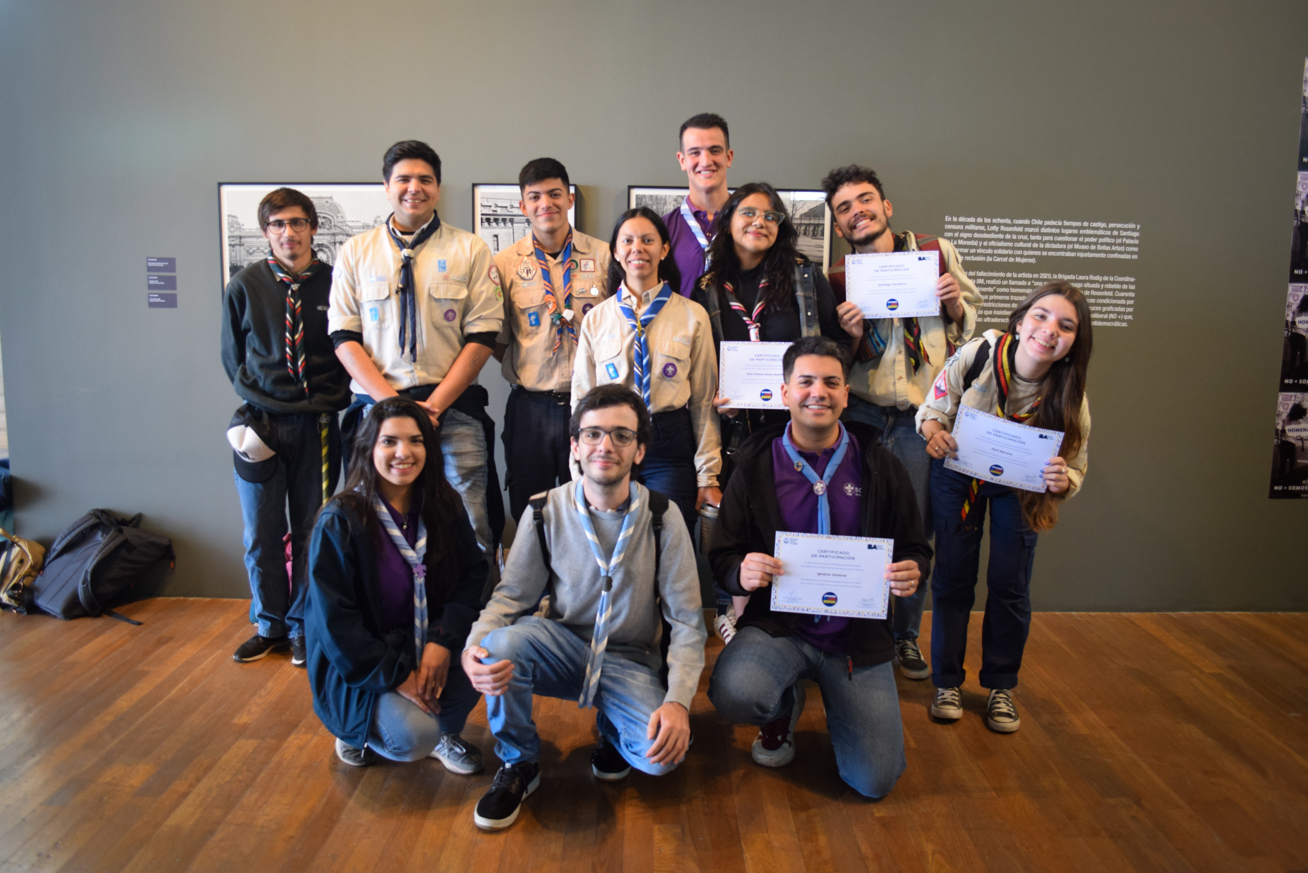cierre jovenes