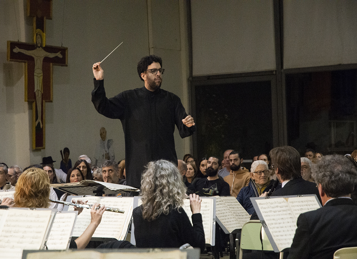 Banda Sinfónica de la Ciudad