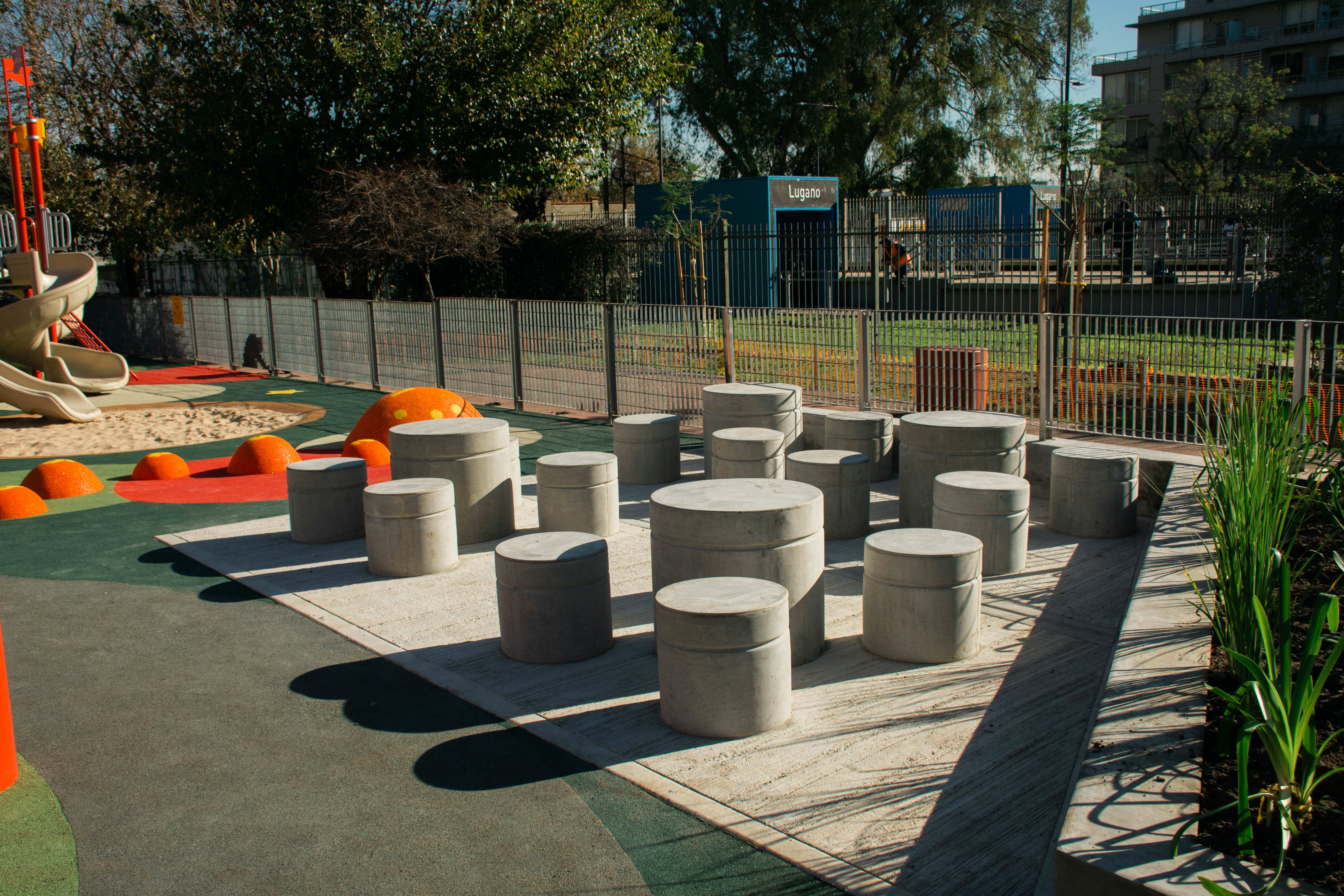 Plaza Unidad Nacional