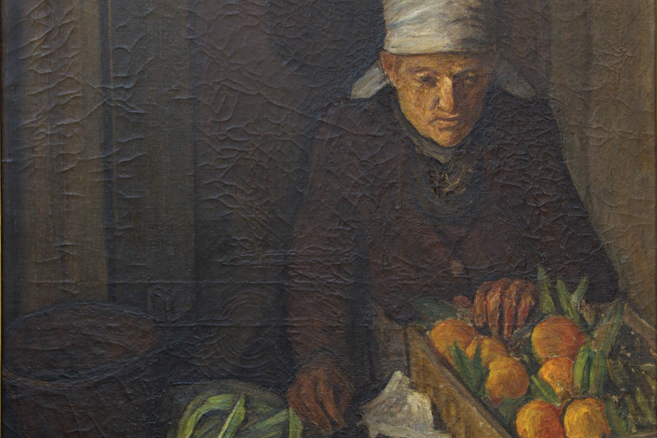 Cocina casera, Santiago Daneri