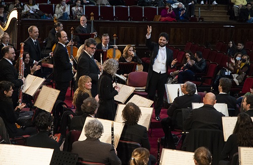 Banda Sinfónica de la Ciudad