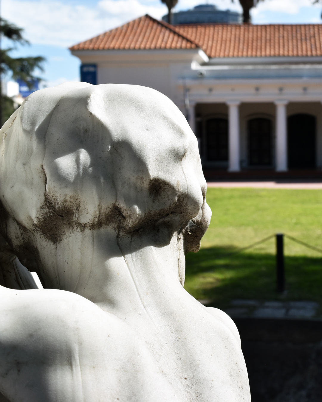 Museo histórico "Cornelio de Saavedra"