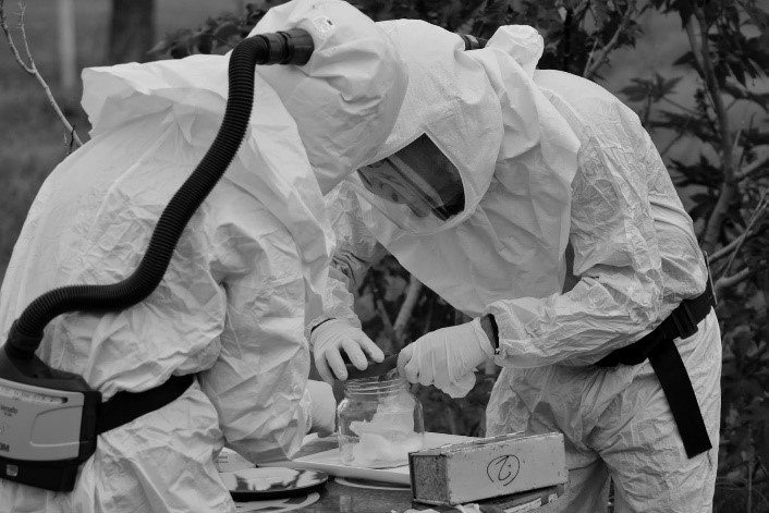 División Acciones Comunitarias para la Salud