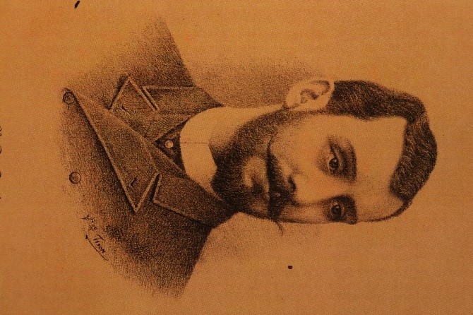 Dr. Desiderio Fernando Davel