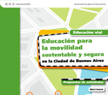 Educación vial