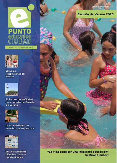 Tapa de Revista | Enero 