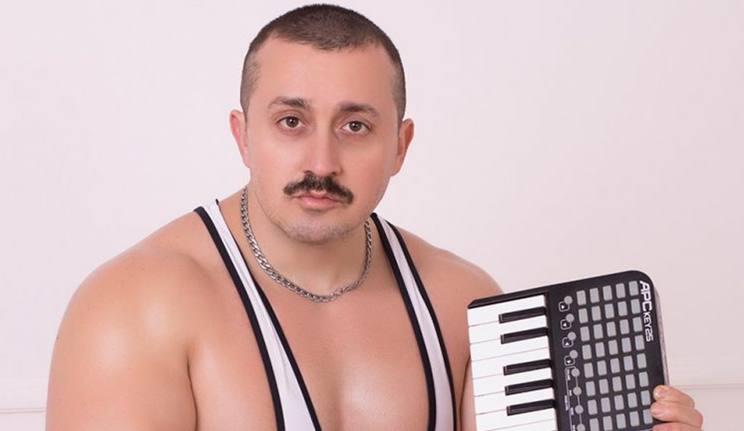 Electrochongo
