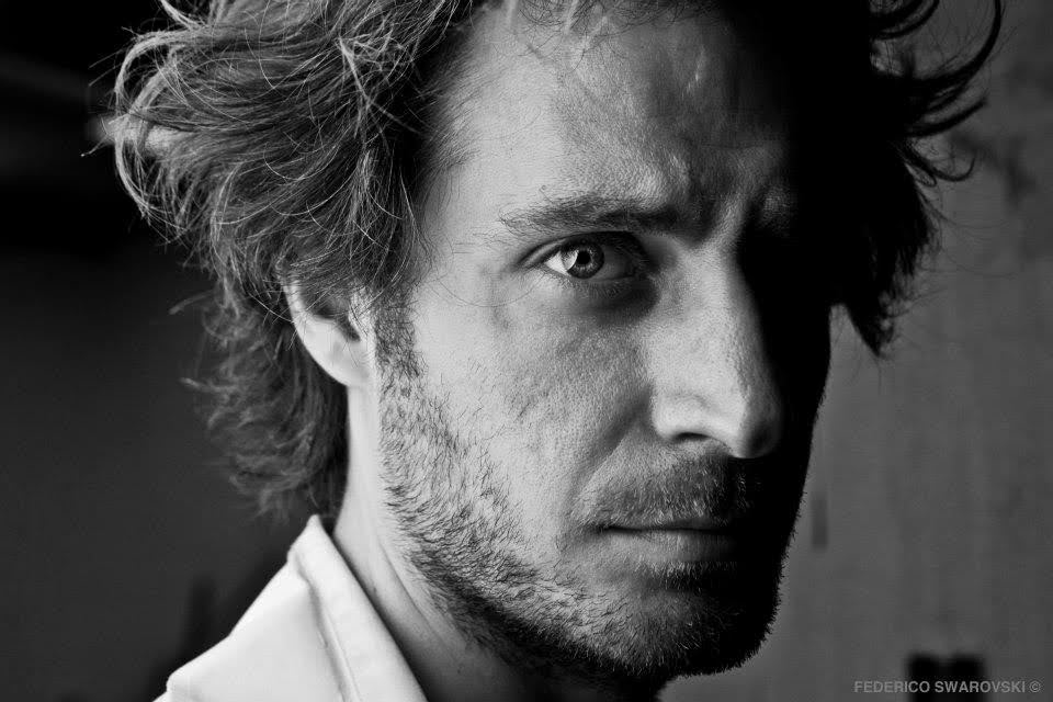 Emilio Fatuzzo retrato