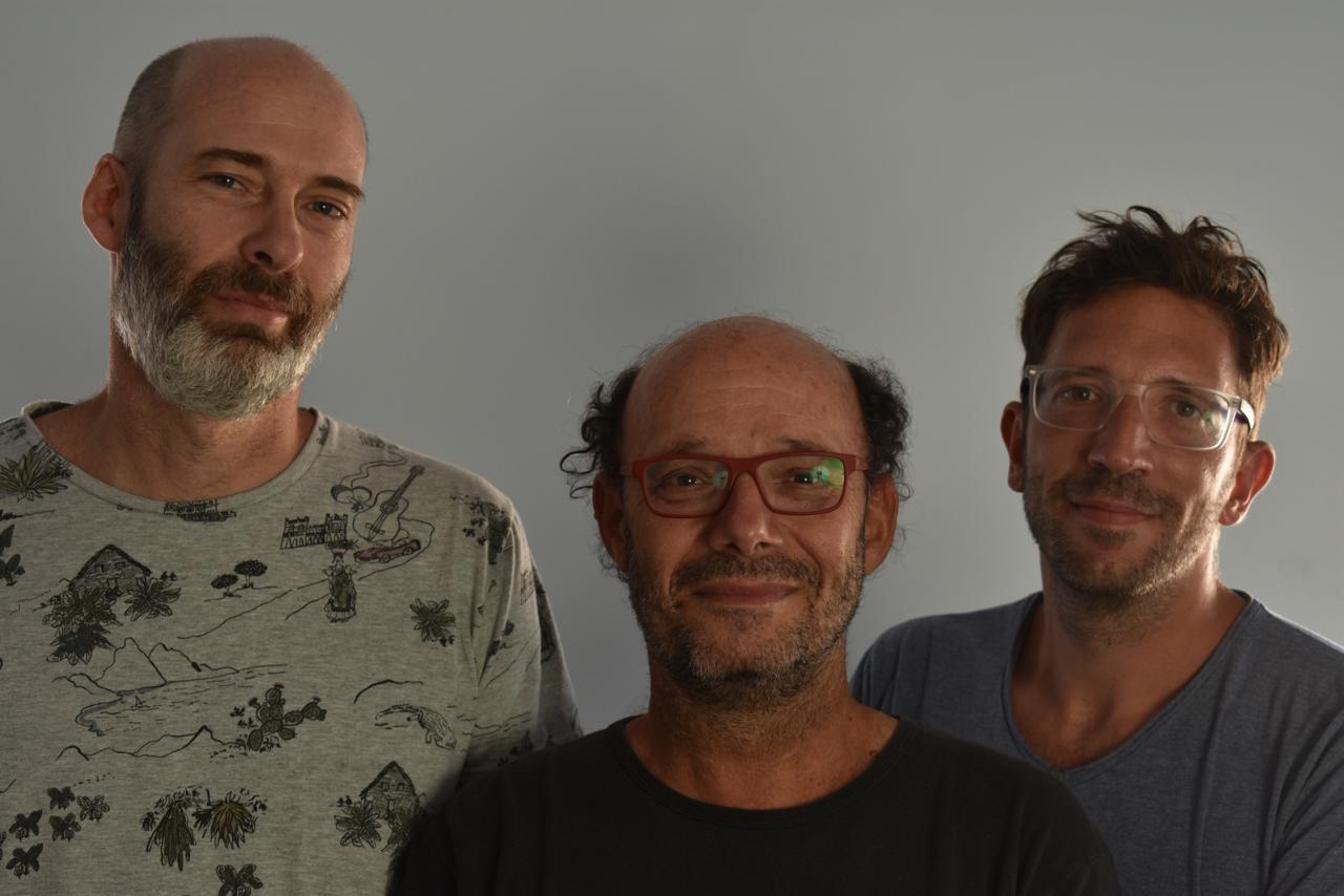 Era Por Abajo equipo