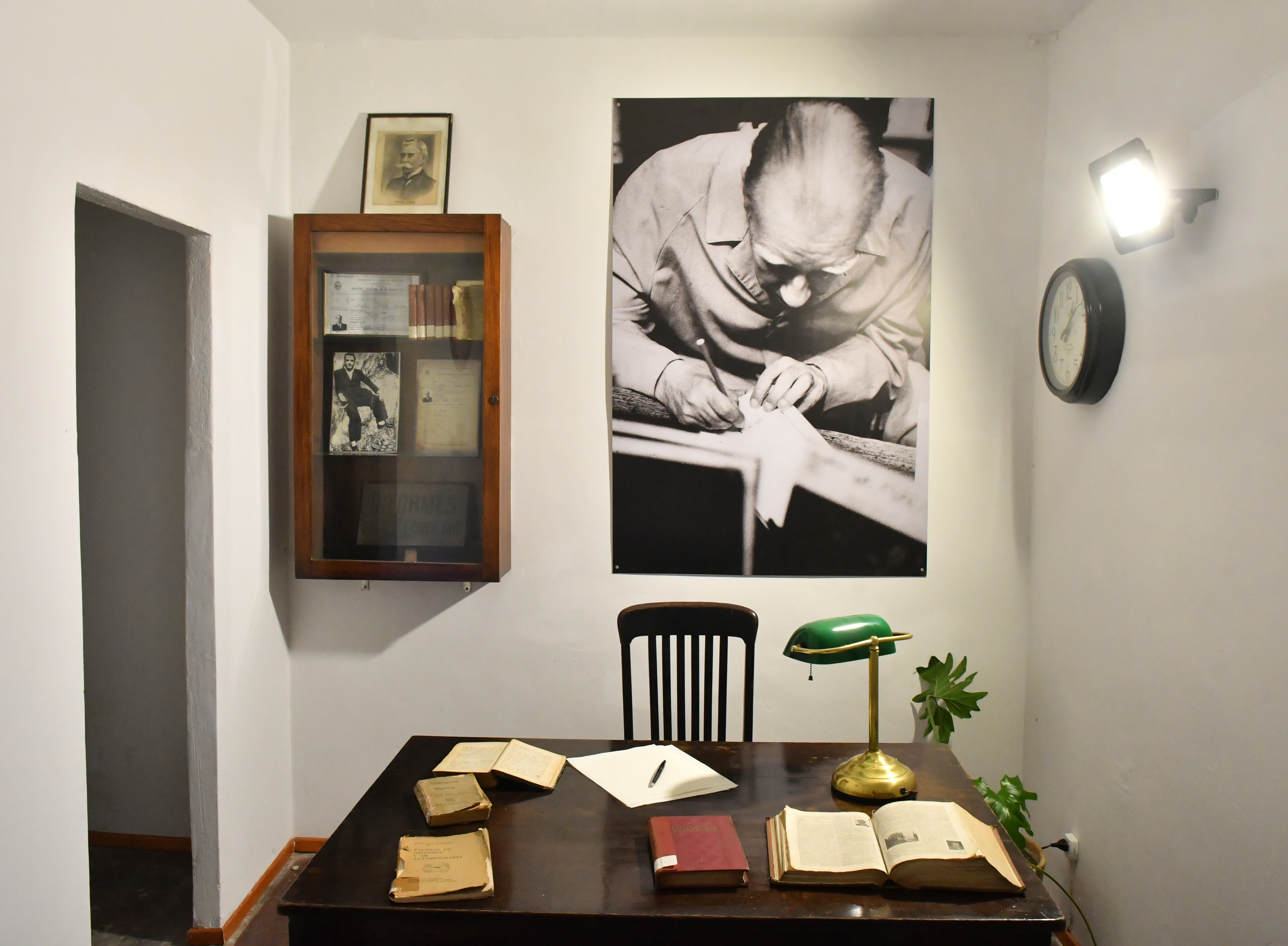 Bibliotecas de la Ciudad