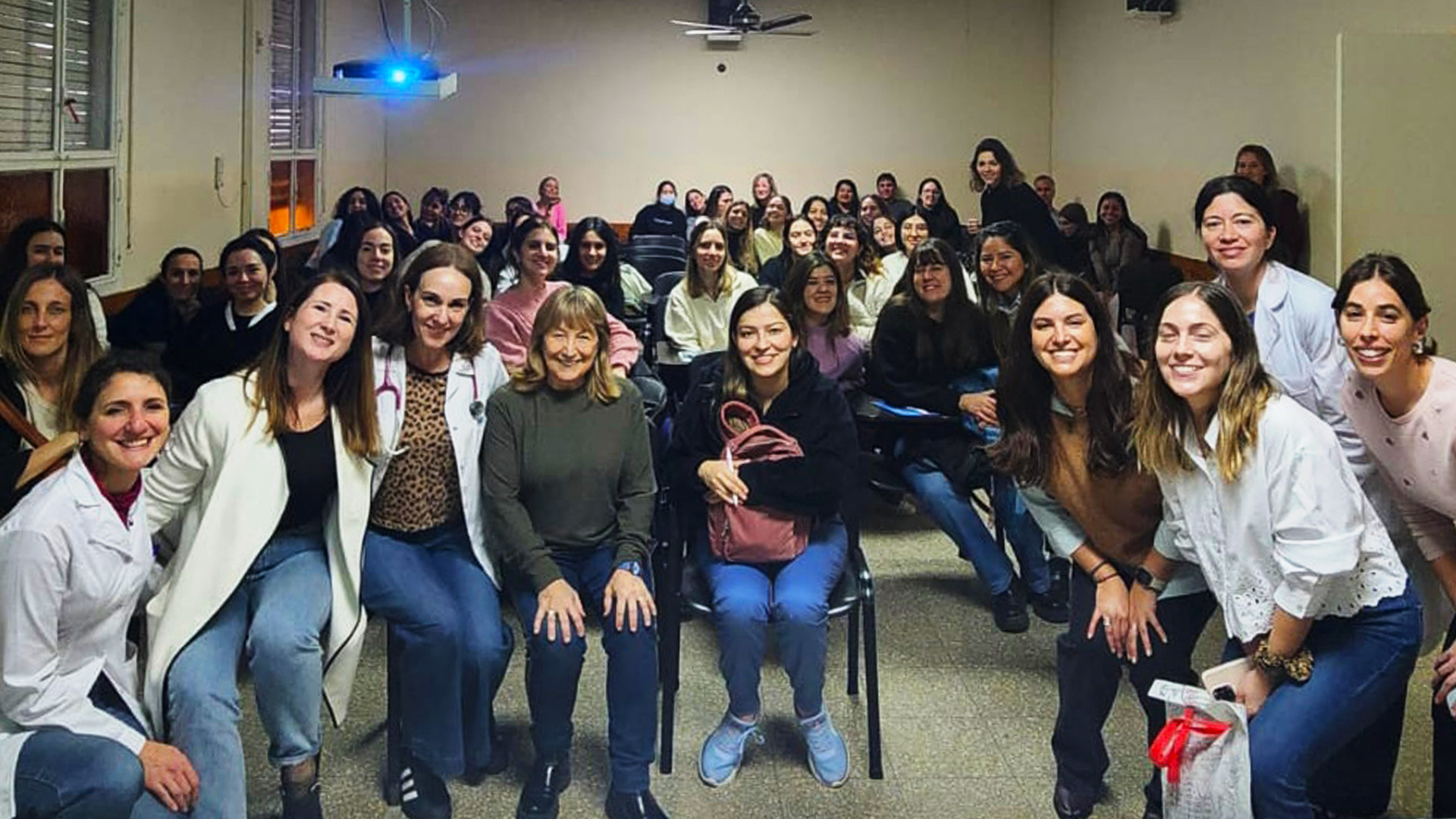 ECEO Tocoginecología