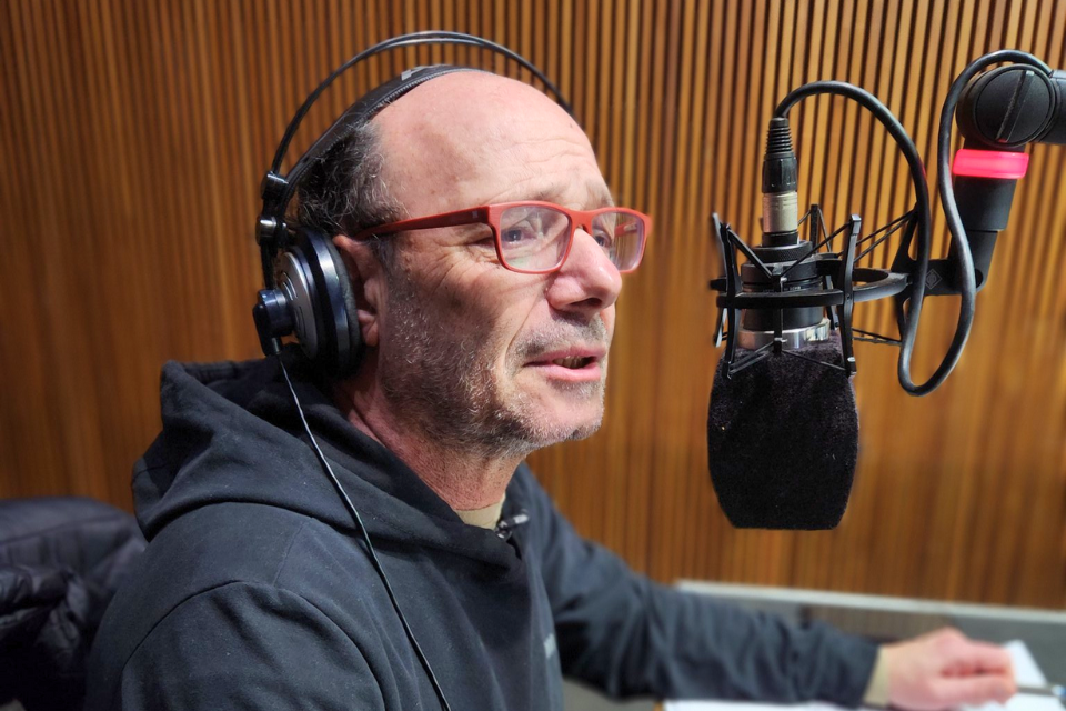 Ezequiel Fernandez Moores