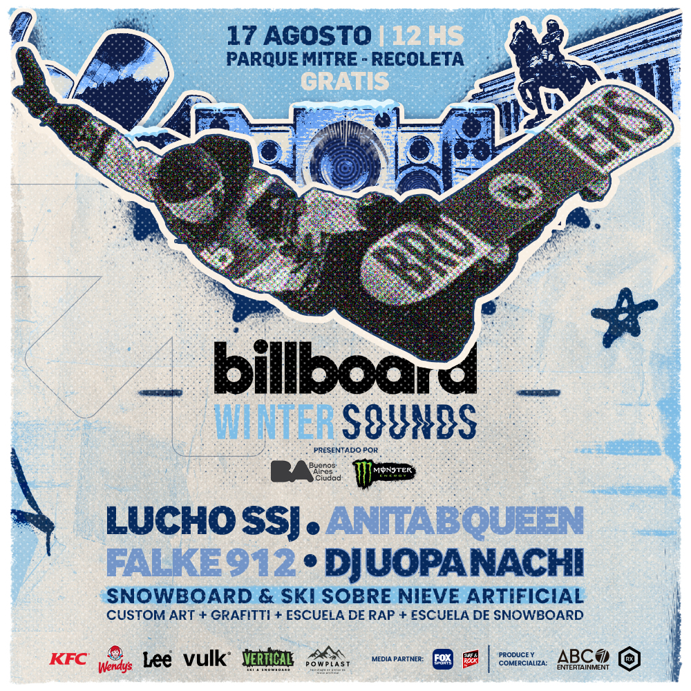 WINTERSOUNDS