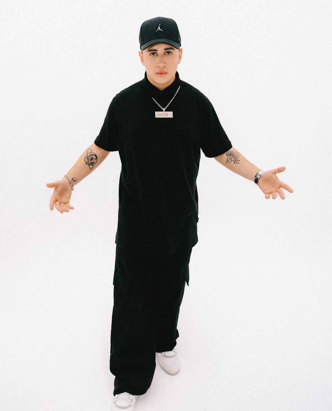 FMK en Parque Centenario