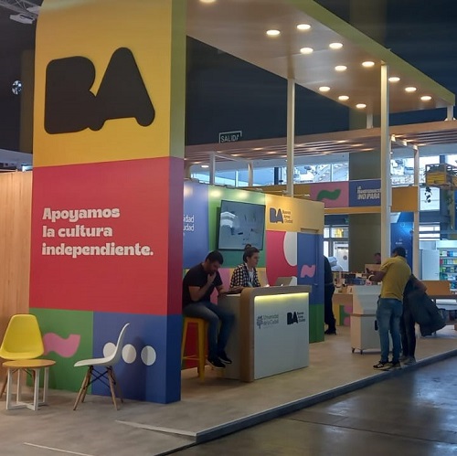 Feria del Libro 2022