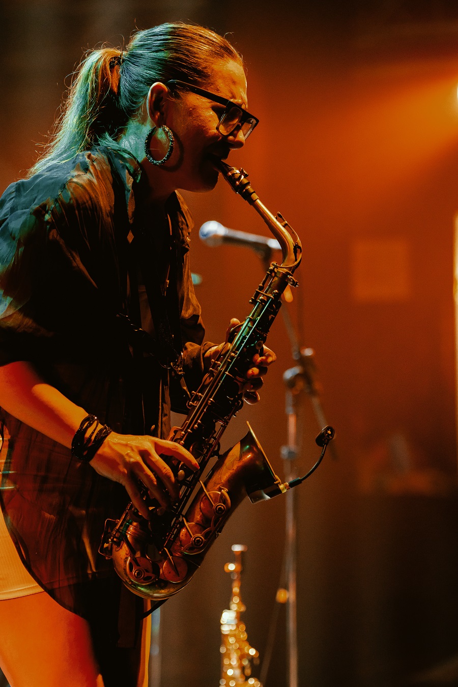 yamile burich