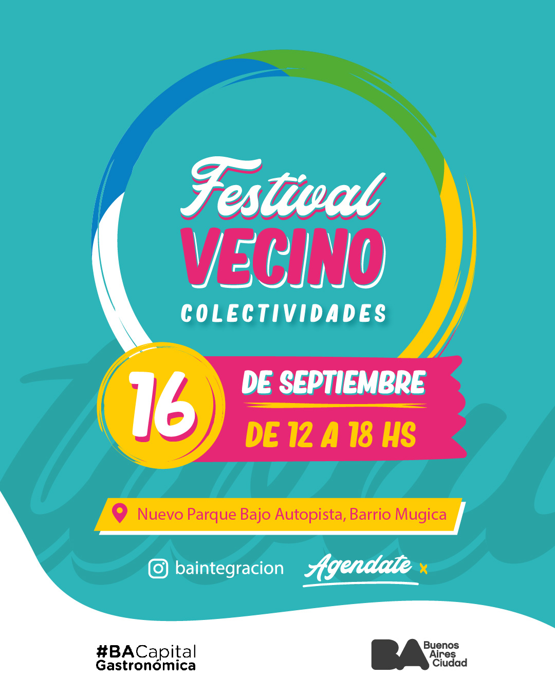 Festival Vecino