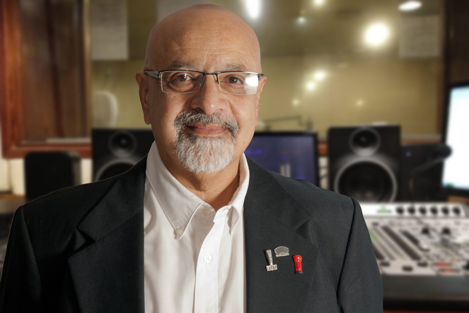 José Luis Filacchione