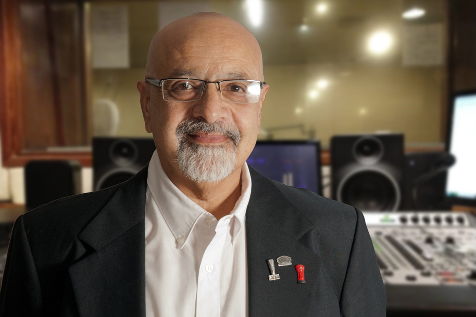 José Luis Filacchione