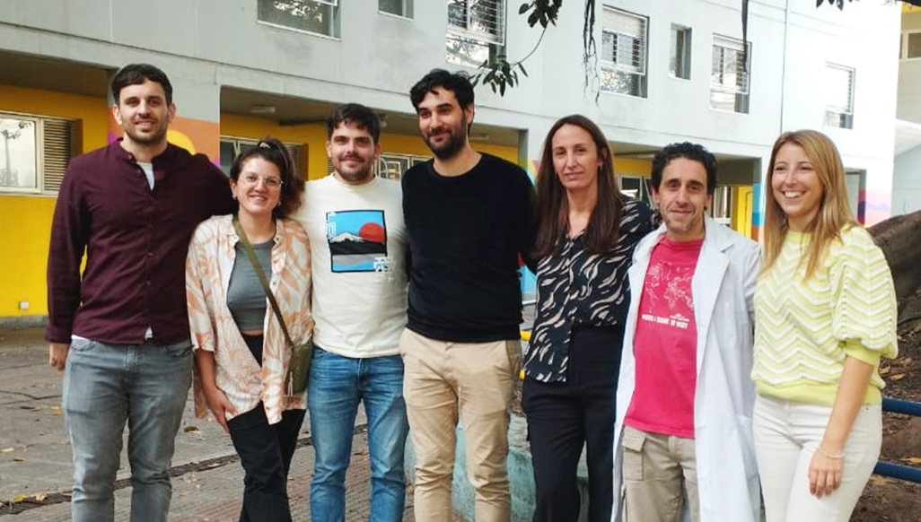 Formación Pediátrica