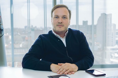 José María Grippo, Secretario Legal y Técnico